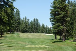 Osprey Meadows 12th 2025